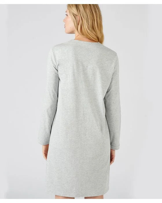 Cotton Jersey Nightdress